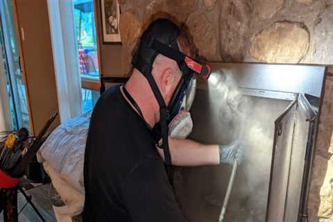 Professional Odor Removal Services In Western Pennsylvania: Eradicate Lingering Smells Following..