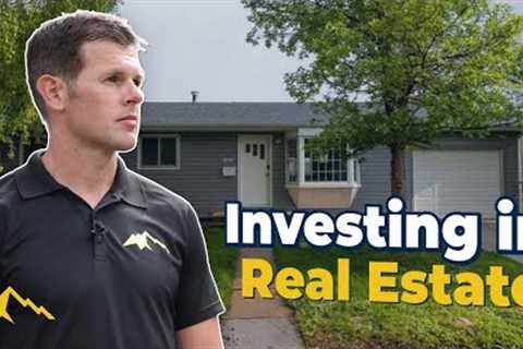 Investing in Real Estate: The Revive Advantage