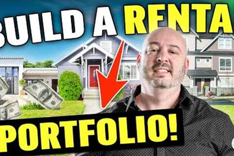 How to Turn 1 Rental Property into MANY (The Right Way)