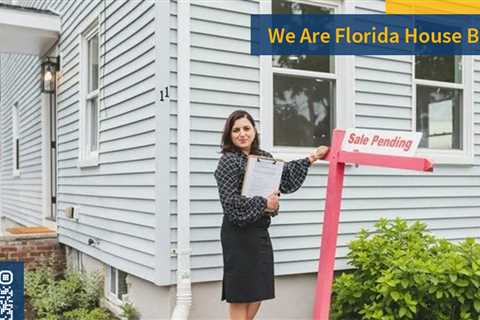 Standard post published to We Are Florida House Buyers at October 06, 2023 16:01