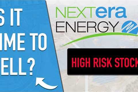NextEra Energy Stock - NEE stock analysis | Should you buy, hold or SELL?