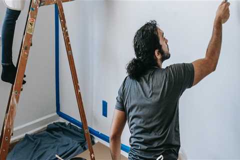 Transforming Your Montclair Home With Expert House Painting