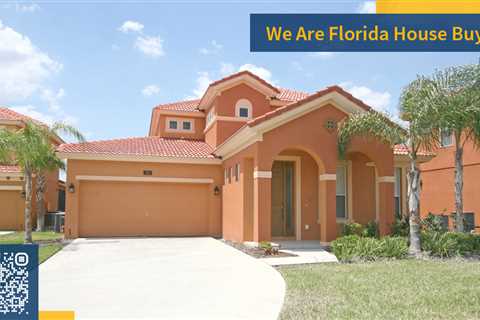 Standard post published to We Are Florida House Buyers at October 13, 2023 16:01
