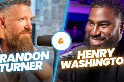 Episode 32: Henry Washington | How to Make MORE Money in Real Estate Today