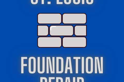 Bowing Foundation Repair in St. Louis, Missouri | St. Louis  Foundation Repair