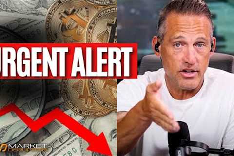 Wall Street''s URGENT Warning: Why Big Names are FLEEING NY & CA NOW! 🔥