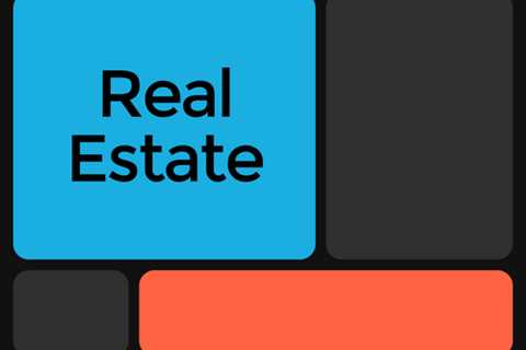Real Estate For Sale