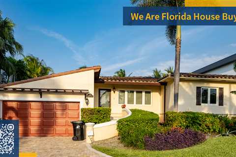 Standard post published to We Are Florida House Buyers at October 21, 2023 16:01