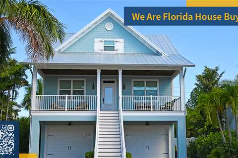 Standard post published to We Are Florida House Buyers at October 22, 2023 16:00