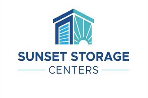 Sunset Storage Centers on Guides