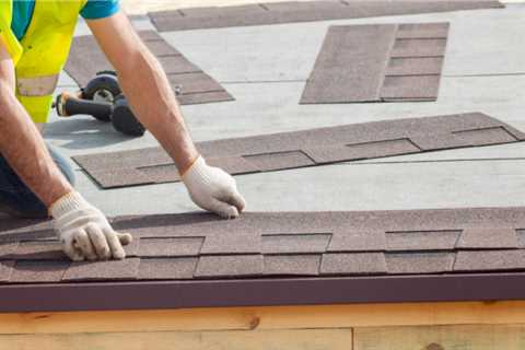Roof Replacement Columbus, Georgia | Best Local Roofers & Replacment Roofing Contractors