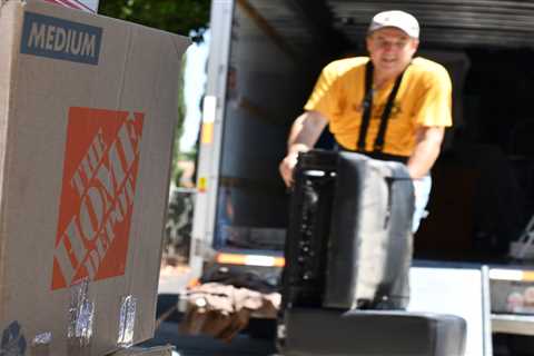Movers in Cicero, NY | Suburban Syracuse Moving Company