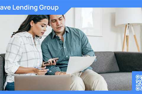 Standard post published to Wave Lending Group #21751 at October 30, 2023 16:02