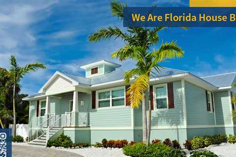 Standard post published to We Are Florida House Buyers at October 30, 2023 16:02