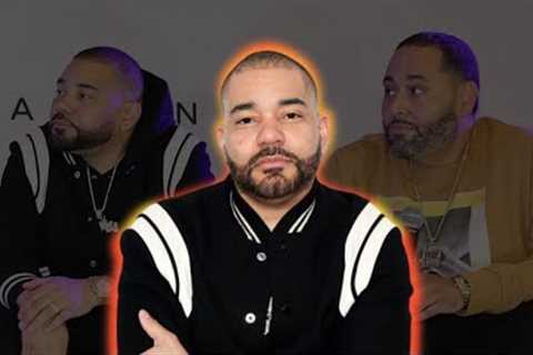 How Dj envy ruined his reputation