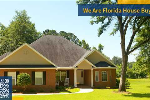 Standard post published to We Are Florida House Buyers at November 02 2023 16:03