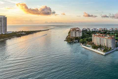 Six Fisher Island: Unparalleled Luxury And Ocean Views