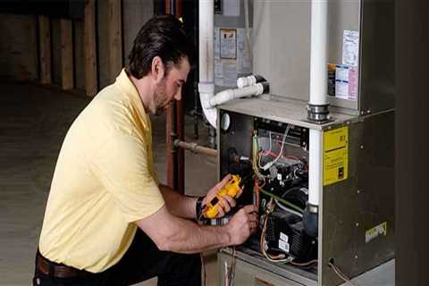 One-Stop Solution For HVAC Needs: Duct Cleaning And Heating Repair Services In Outer Banks, NC