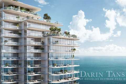 Dive into the Luxury of The Perigon Miami Beach