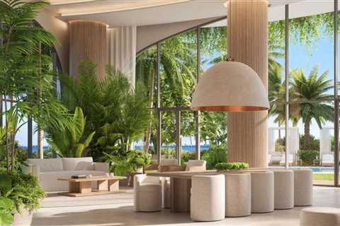 Beyond the Shoreline – Edition Residences, Edgewater’s Allure Garners $160M in Reservations