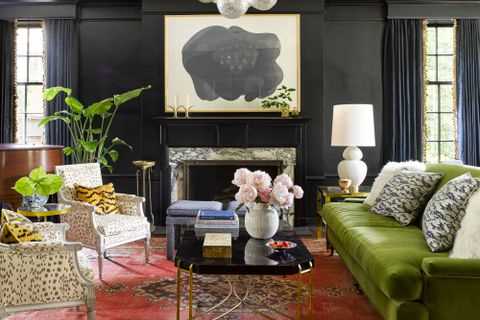 What Is a Drawing Room?