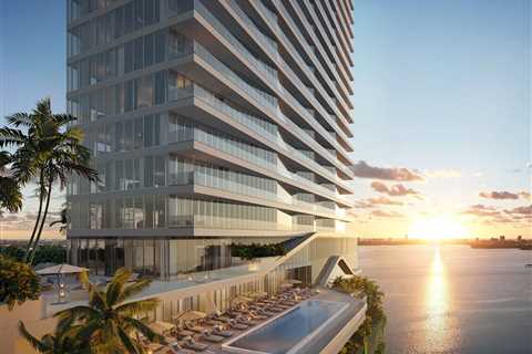 A Glimpse into Life at Miami Luxury Condos