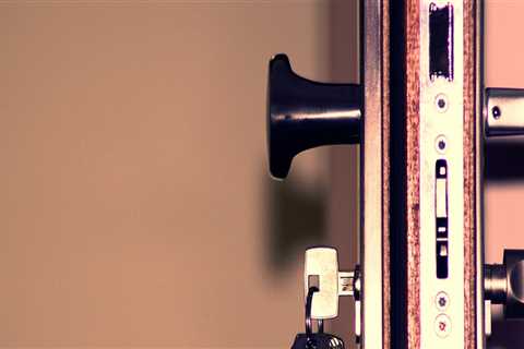 The Importance Of A Locksmith In Philadelphia: How They Enhance Home Inspections