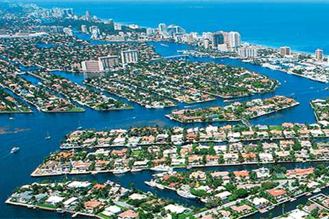 Aventura's Best Neighborhoods: Find Your Dream Home