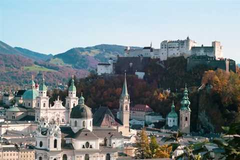 Immobilienmarkt Salzburg: Warum professionelle Unterstützung unverzichtbar ist – Heizt