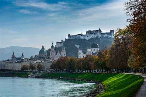 Immobilienmakler Salzburg – Heizt