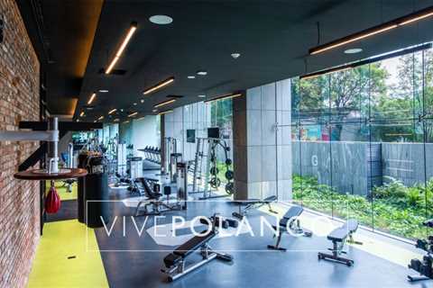 Be Grand Polanco: Descubre Las Ventajas De Vivir Aquí