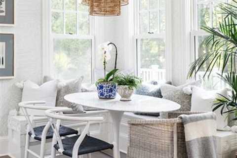Channel the Hamptons with These Coastal Home Decor Tips From the Pros