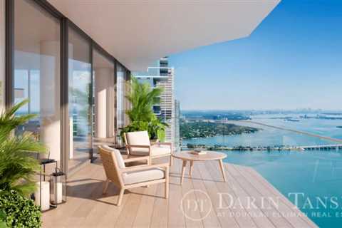 Selling the Dream of Edition Residences Edgewater