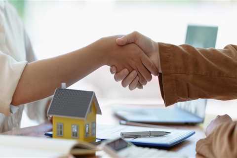 Why Choosing The Right Real Estate Brokerage In Greenwood, SC Is The Key To Your Home Sweet Home