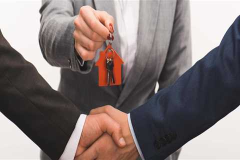 Are Real Estate Agencies in Austin, TX Offering Incentives for Referrals?