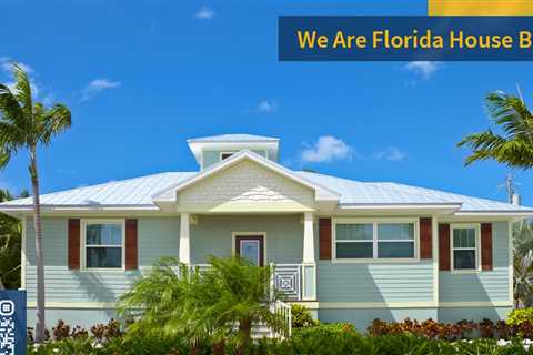 Standard post published to We Are Florida House Buyers at December 12, 2023 16:00