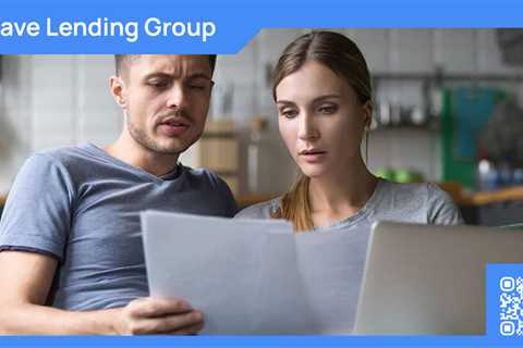 Standard post published to Wave Lending Group #21751 at December 13, 2023 16:00