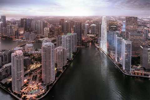 Investment Spotlight: Maximizing Opportunities at Aston Martin Residences Launch