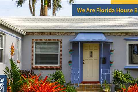 Standard post published to We Are Florida House Buyers at December 16, 2023 16:00
