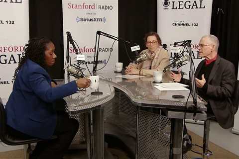 Racial Justice: Key NAACP Legal Defense Fund Cases – Stanford Legal on Sirius XM