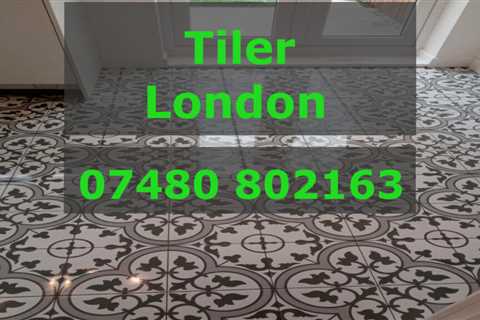 Tiler Beckton