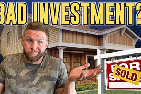 How to Know if an Investment Property is Worth it