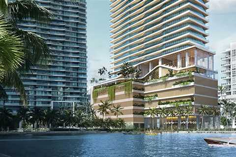 The Potential Of Miami Luxury Condos For Global Investors