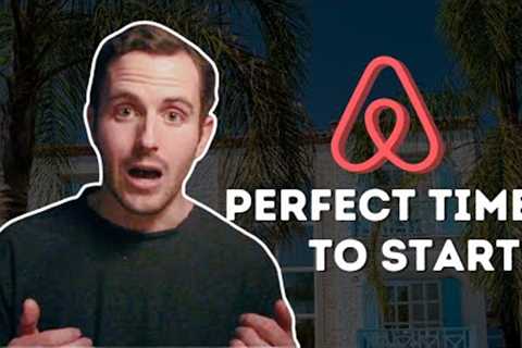 3 Reasons Why Airbnb Co-Hosting is BOOMING