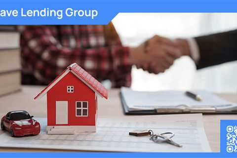 Standard post published to Wave Lending Group #21751 at December 29, 2023 16:01