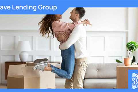Standard post published to Wave Lending Group #21751 at December 30, 2023 16:00