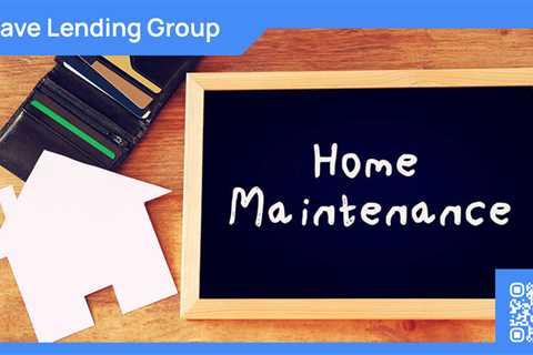 Standard post published to Wave Lending Group #21751 at December 31, 2023 16:00