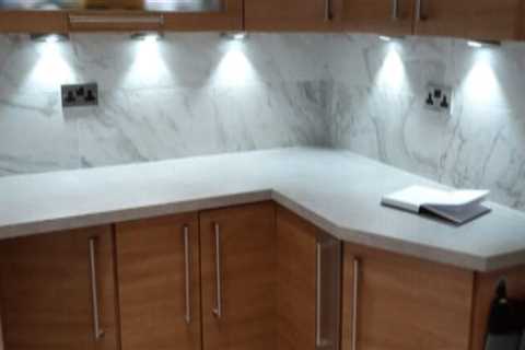 Kitchen Fitters Guiseley