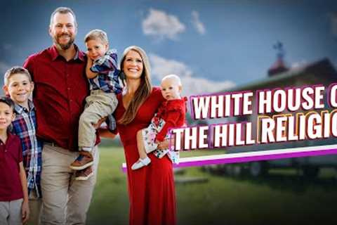 What happened to White House on the Hill? White House on the Hill Store | Location | Emu