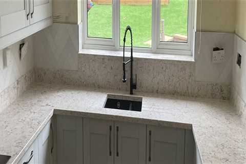 Kitchen Fitters Lindley